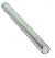 Marine roller shaft 5/8" x 13-1/2"